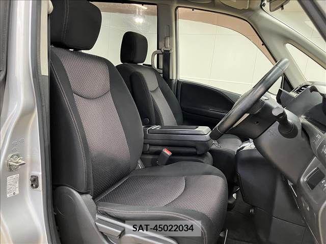 Nissan SERENA 2011-07 367706-10