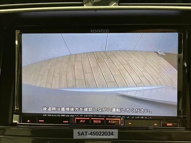 Nissan SERENA 2011-07 367706-4