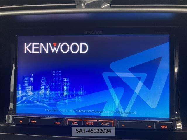 Nissan SERENA 2011-07 367706-3