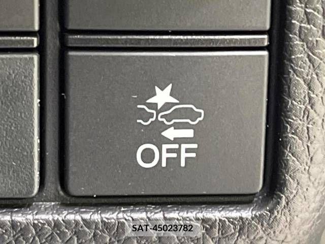 Honda N BOX CUSTOM 2018-09 344629-5