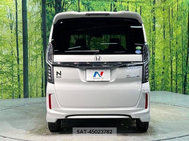 Honda N BOX CUSTOM 2018-09 344629-15