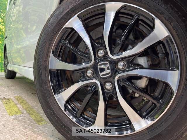 Honda N BOX CUSTOM 2018-09 344629-13