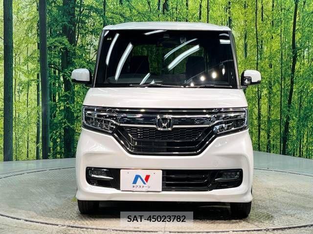Honda N BOX CUSTOM 2018-09 344629-14