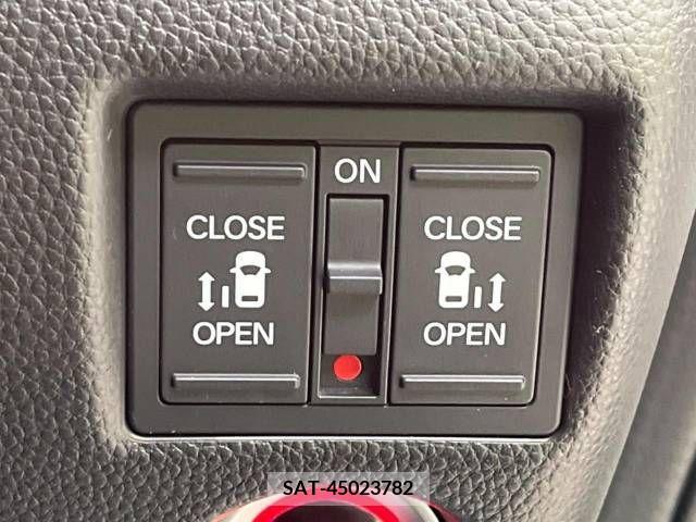 Honda N BOX CUSTOM 2018-09 344629-2