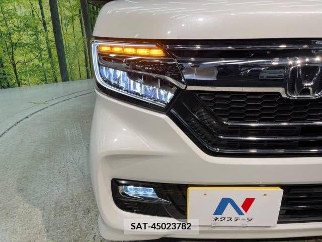 Honda N BOX CUSTOM 2018-09 344629-12