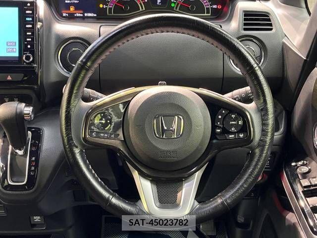 Honda N BOX CUSTOM 2018-09 344629-11