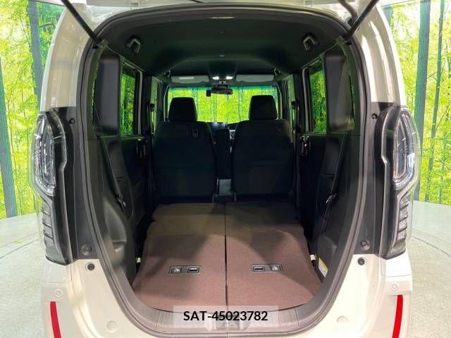 Honda N BOX CUSTOM 2018-09 344629-10
