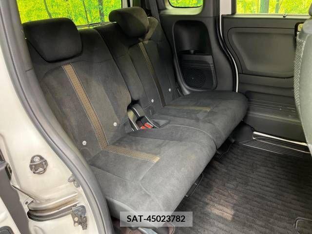 Honda N BOX CUSTOM 2018-09 344629-9