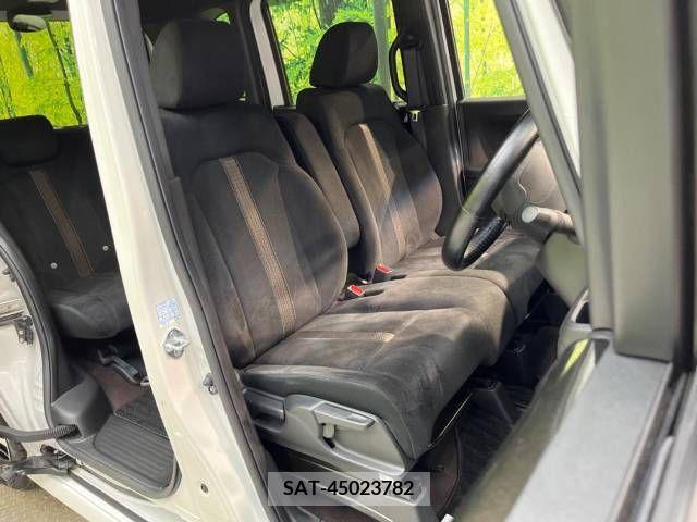 Honda N BOX CUSTOM 2018-09 344629-8