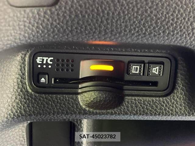 Honda N BOX CUSTOM 2018-09 344629-7