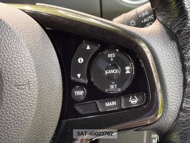 Honda N BOX CUSTOM 2018-09 344629-6