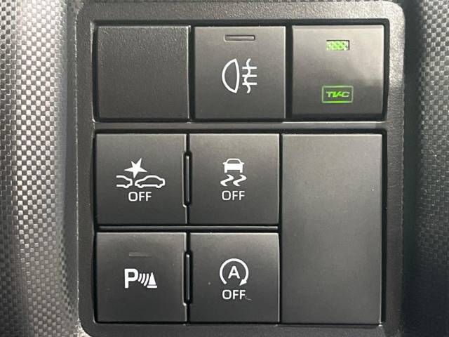 Toyota RAIZE 2020-10 195262-5