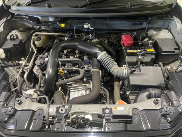 Toyota RAIZE 2020-10 195262-18