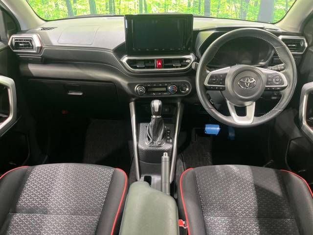 Toyota RAIZE 2020-10 195262-1