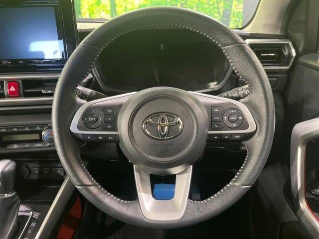 Toyota RAIZE 2020-10 195262-11
