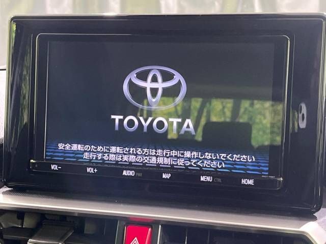 Toyota RAIZE 2020-10 195262-3