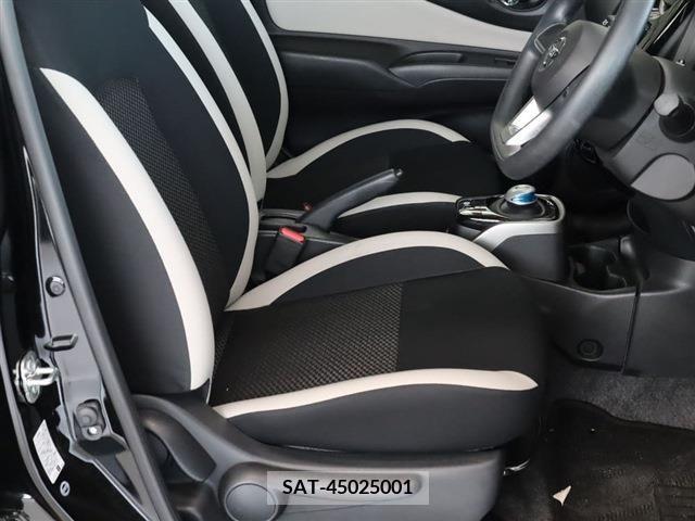 Nissan NOTE 2018-12 305458-12