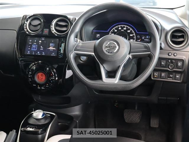 Nissan NOTE 2018-12 305458-1