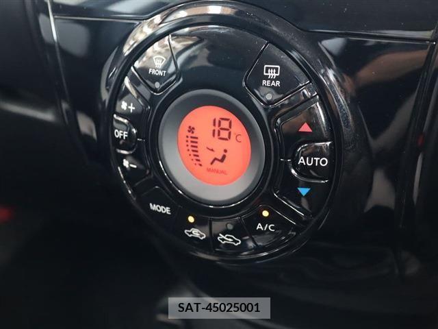 Nissan NOTE 2018-12 305458-9