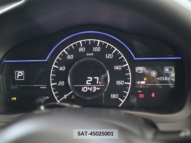Nissan NOTE 2018-12 305458-8