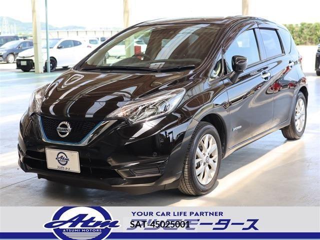 Nissan NOTE 2018-12 305458-29