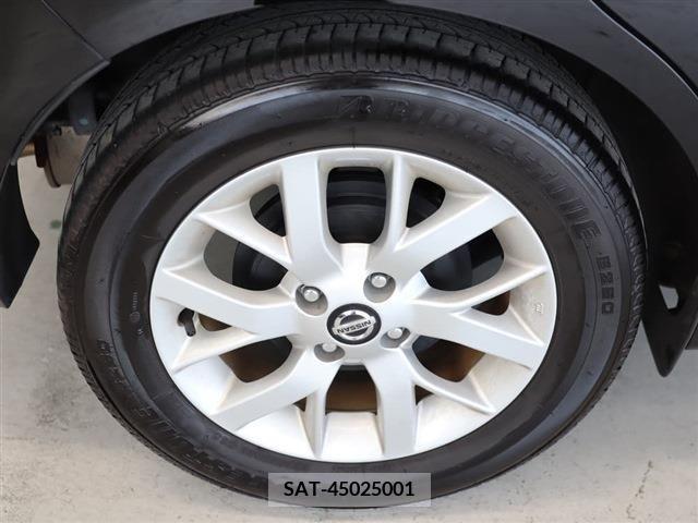 Nissan NOTE 2018-12 305458-7
