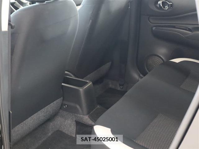 Nissan NOTE 2018-12 305458-15
