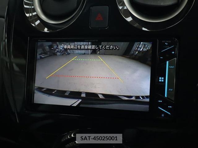 Nissan NOTE 2018-12 305458-3