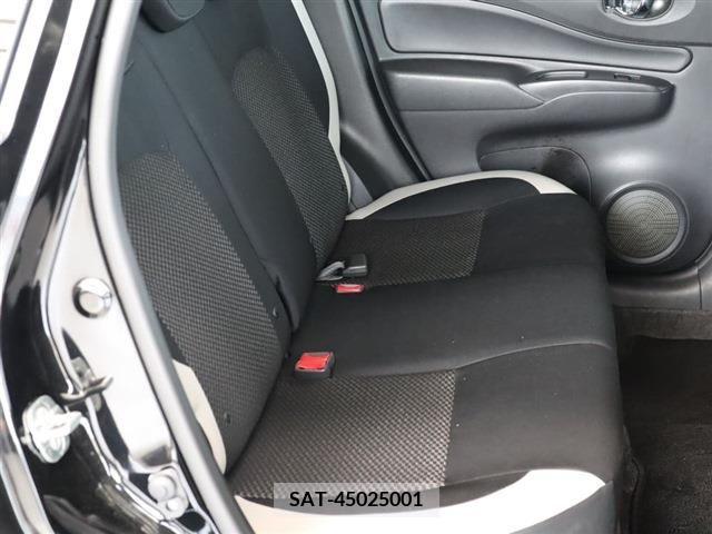 Nissan NOTE 2018-12 305458-13