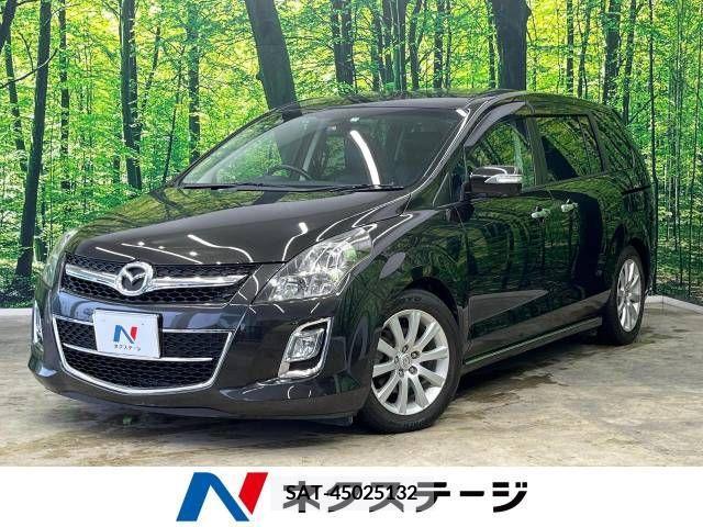 Mazda MPV 2011-09 327140-0