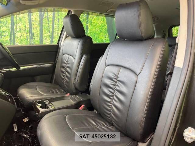 Mazda MPV 2011-09 327140-19