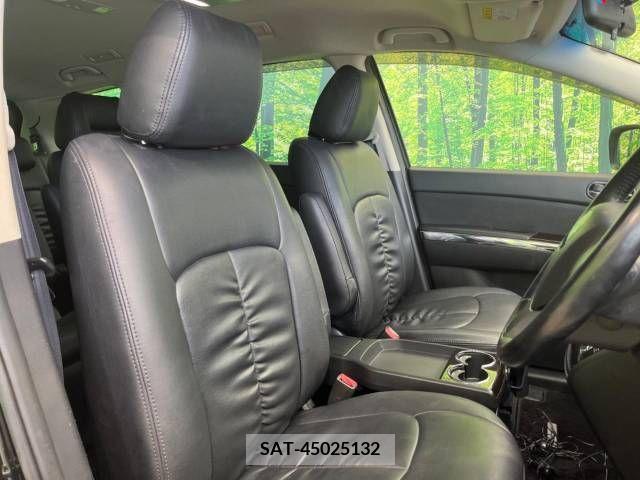 Mazda MPV 2011-09 327140-9