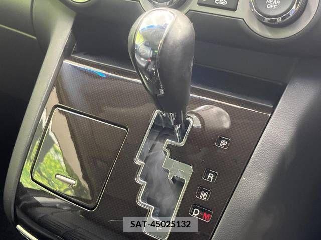 Mazda MPV 2011-09 327140-18