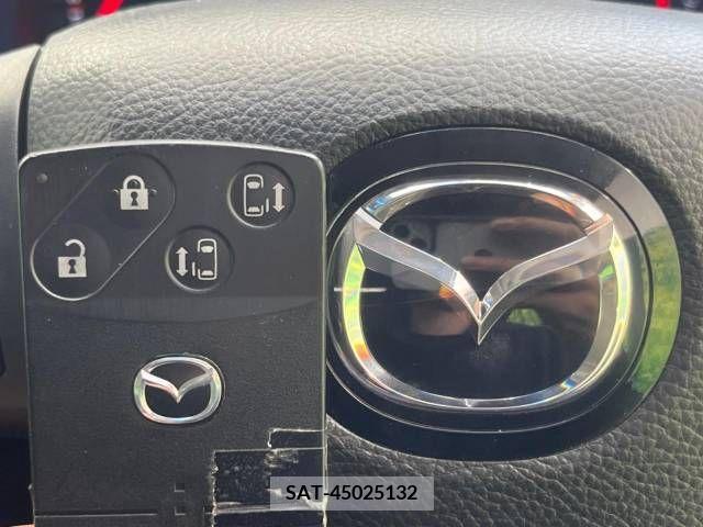 Mazda MPV 2011-09 327140-8
