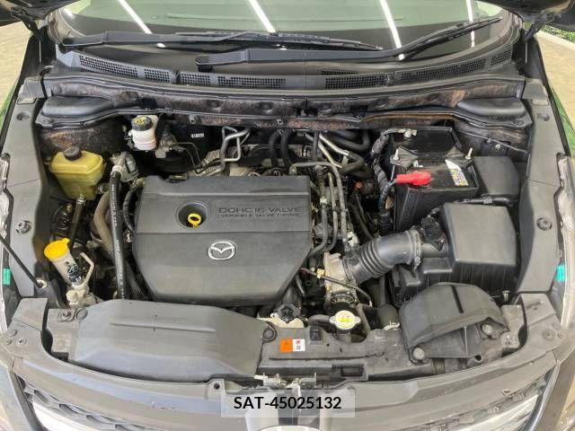 Mazda MPV 2011-09 327140-16