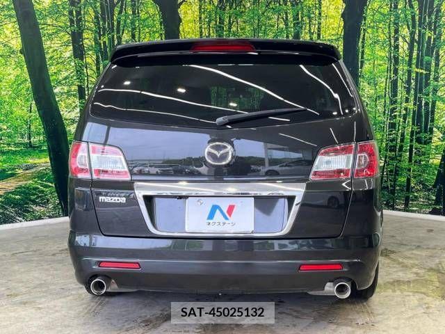 Mazda MPV 2011-09 327140-15