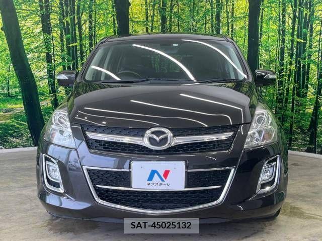 Mazda MPV 2011-09 327140-14