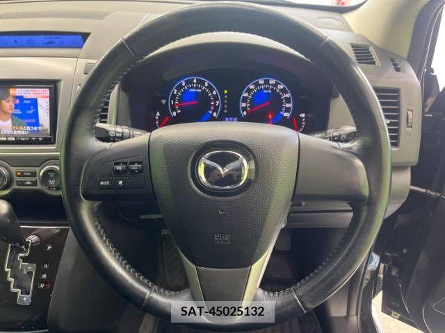Mazda MPV 2011-09 327140-13