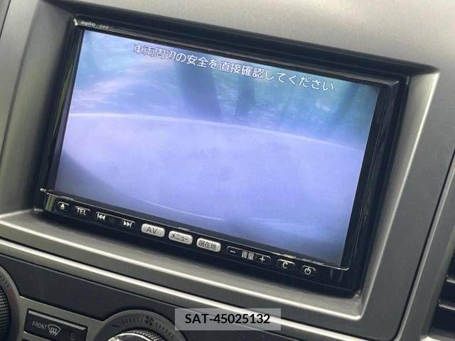 Mazda MPV 2011-09 327140-3