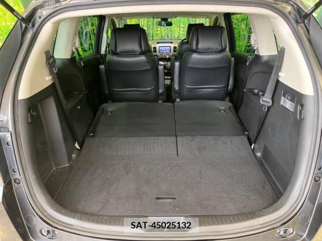 Mazda MPV 2011-09 327140-12