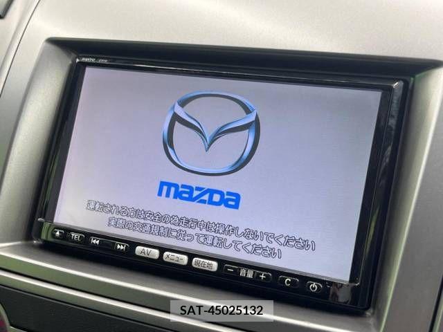 Mazda MPV 2011-09 327140-2