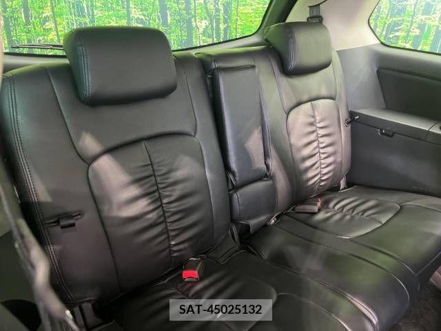 Mazda MPV 2011-09 327140-11