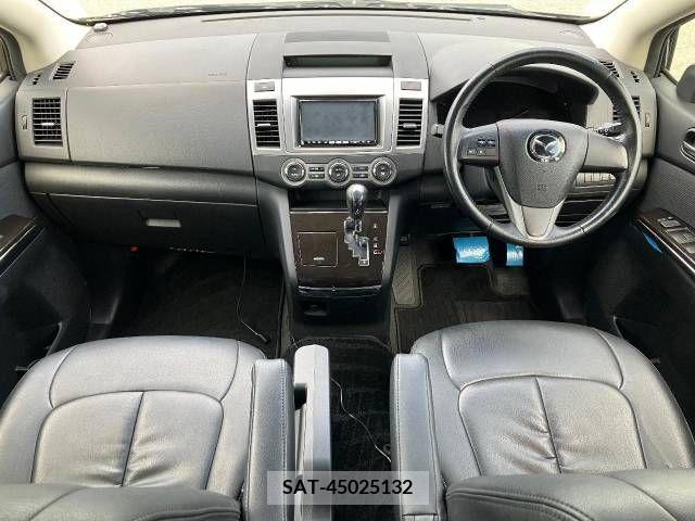Mazda MPV 2011-09 327140-1