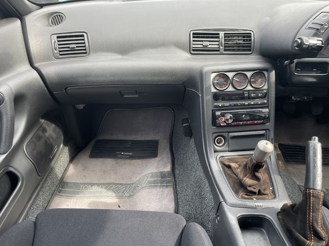 Nissan SKYLINE GT-R 1993-11 4936-20