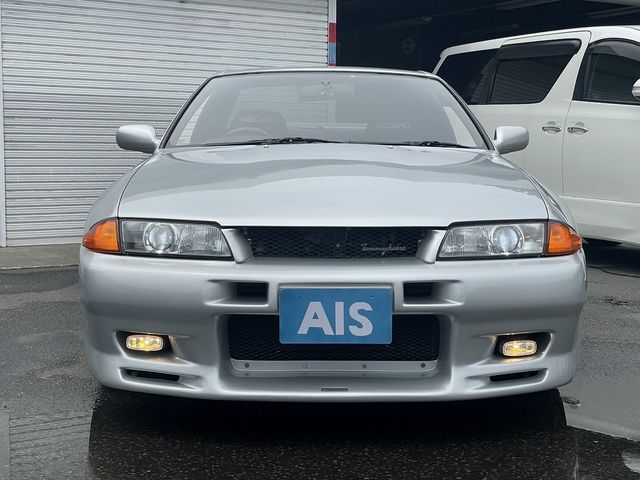 Nissan SKYLINE GT-R 1993-11 4936-3