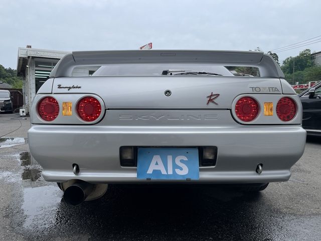 Nissan SKYLINE GT-R 1993-11 4936-5