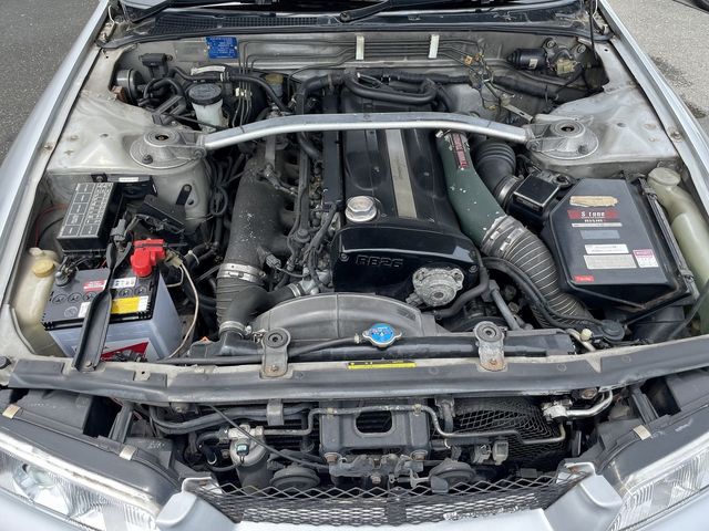Nissan SKYLINE GT-R 1993-11 4936-9