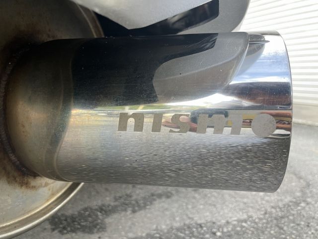 Nissan SKYLINE GT-R 1993-11 4936-13