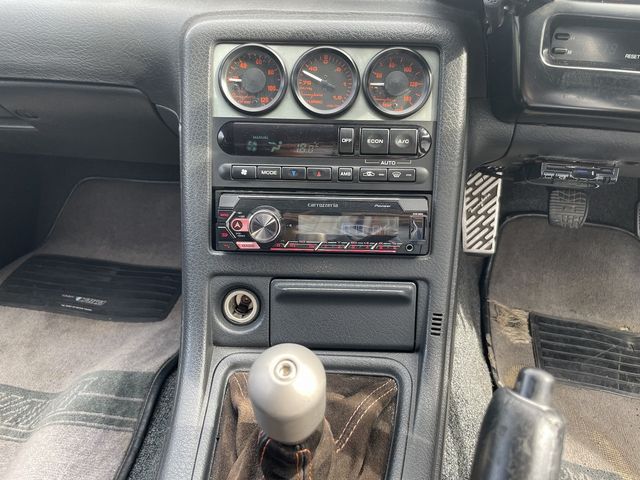 Nissan SKYLINE GT-R 1993-11 4936-25