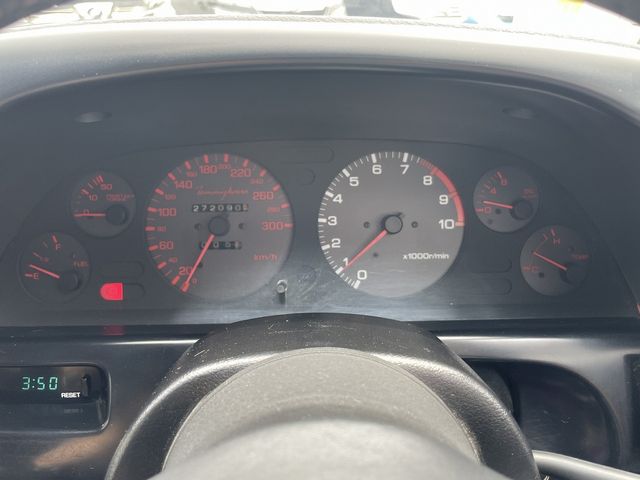 Nissan SKYLINE GT-R 1993-11 4936-23